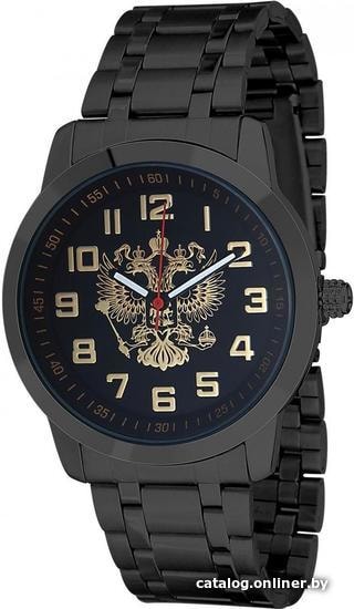 

Наручные часы Спецназ С2974404/2035-100