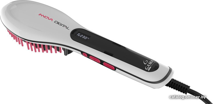 

Электрорасческа GA.MA Innova Digital GB0101