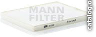 

MANN-filter CU2326