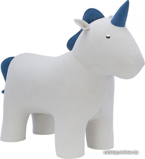 

Пуфик Leset Unicorn Велюр Omega 30/Omega 45