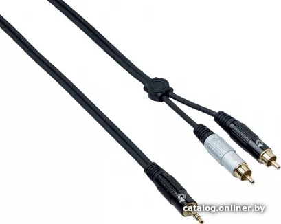 

Кабель Bespeco EAYMSR150