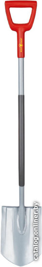 

Лопата штыковая остроконечная Wolf-Garten ASP-D 73ADA006650