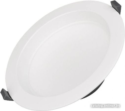 

Точечный светильник Arlight IM-CYCLONE-R200-20W White6000 023214(2)