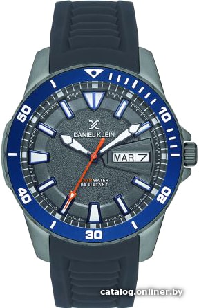 

Наручные часы Daniel Klein DK12812-4