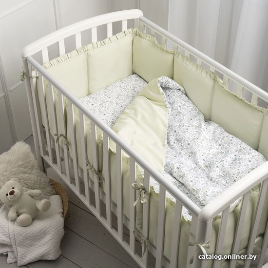 

Постельное белье Perina Lovely Dream 7 предметов (dino)