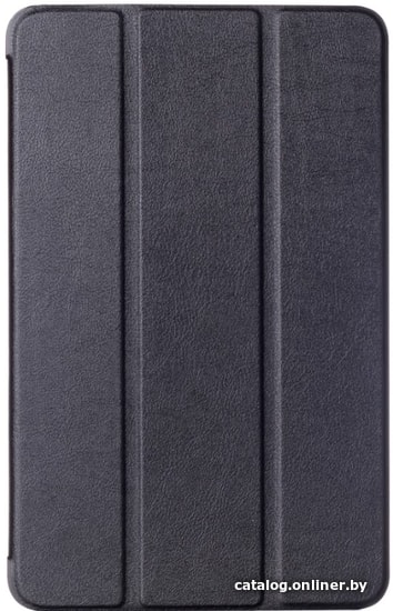 

Чехол для планшета JFK Smart Case для Samsung Tab E 9.6 (черный)