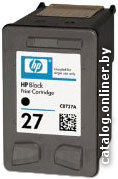 

Картридж HP 27 (C8727AE)