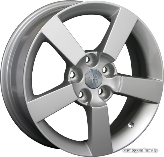 

Литые диски Replay MI15 17x6.5" 5x114.3мм DIA 67.1мм ET 46мм S
