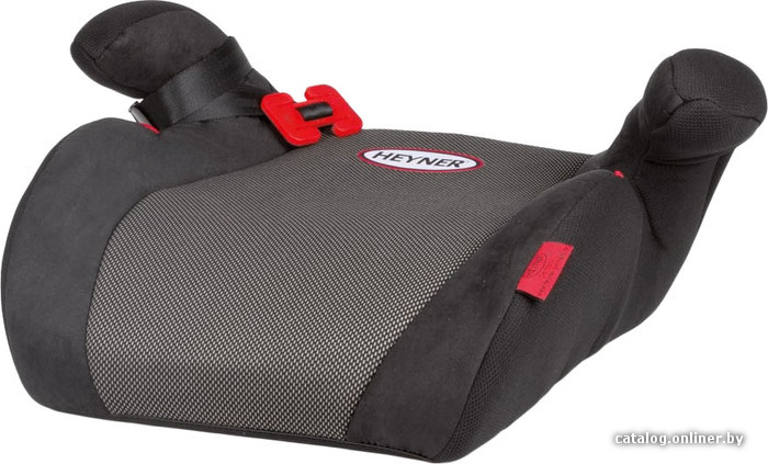 

Детское сиденье Heyner SafeUp ERGO M [794100]