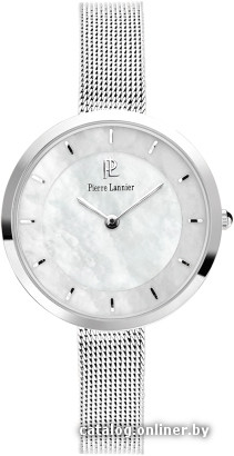 

Наручные часы Pierre Lannier 074K698
