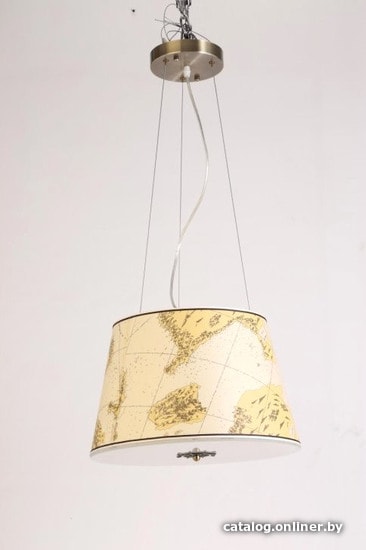 

Подвесная люстра Sfera-sveta 4532/3P AB