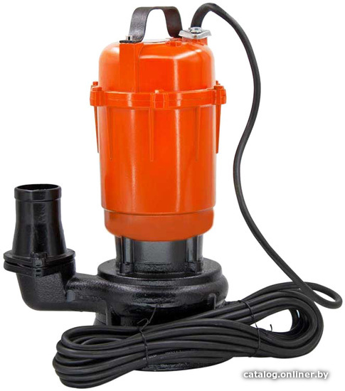 

Фекальный насос Skiper WQ10-2B