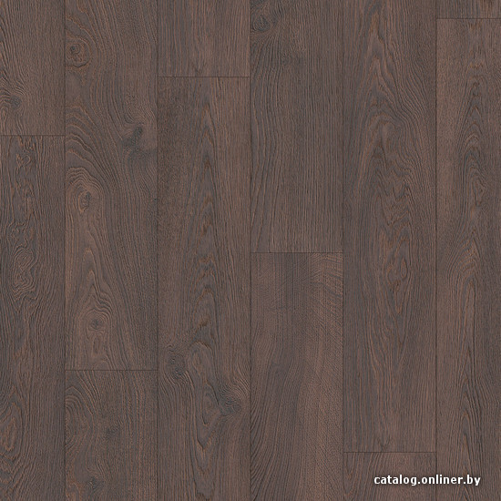 

Ламинат Quick-Step Classic Дуб старинный темный (CLM1383)