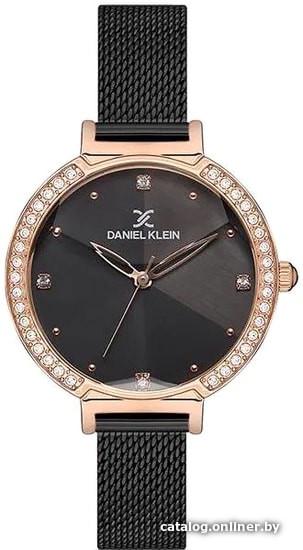 

Наручные часы Daniel Klein DK12848-3