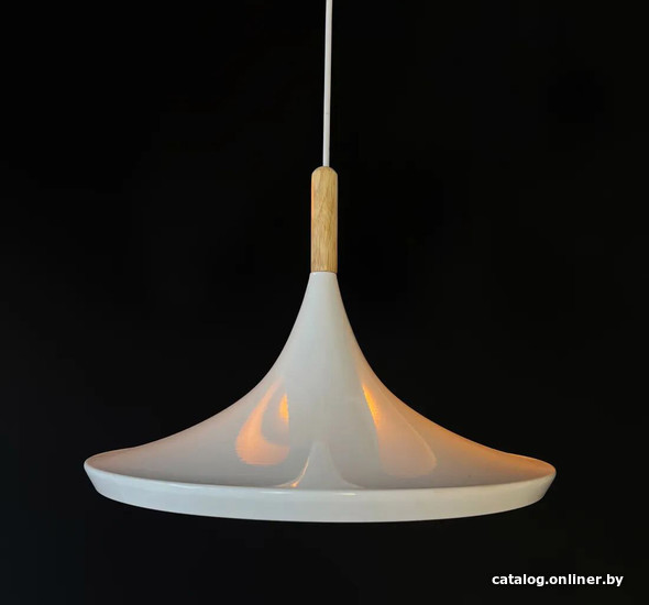 

Подвесная люстра ImperiumLoft Dairy Light Beat Wide 74576-22