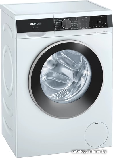 

Стиральная машина Siemens WH22A2W1BL