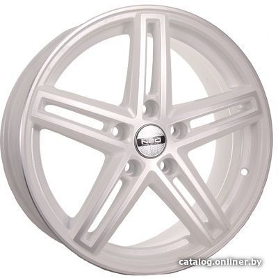 

Литые диски Neo 760 17x7" 5x114.3мм DIA 60.1мм ET 45мм WD