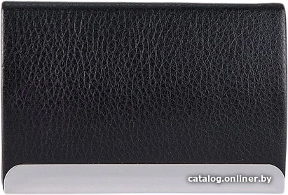 

Визитница Passo Avanti 519-138-26-BLK (черный)