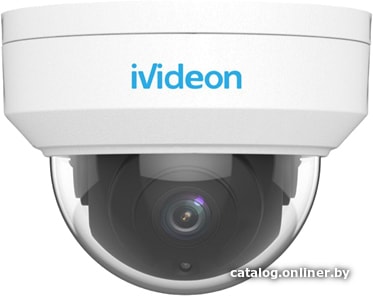 

IP-камера Ivideon Dome ID12-E