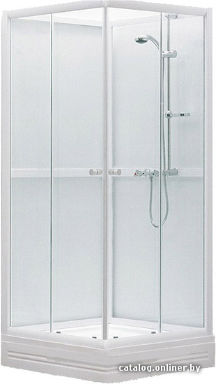 

Душевая кабина Belezzo HX-123