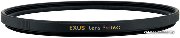 

Светофильтр Marumi 46mm EXUS Lens Protect