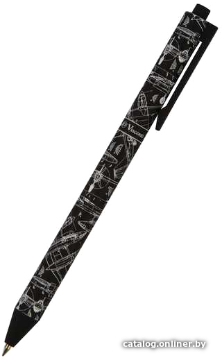 

Ручка шариковая Bruno Visconti ArtClick. Чертежи 20-0281/07