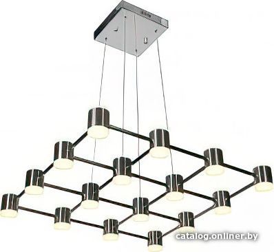 

Подвесная люстра iLedex Vibe FS-028-D16 CR