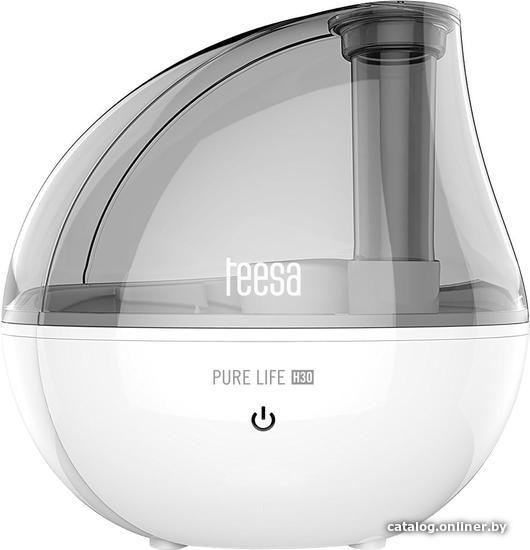 

Увлажнитель воздуха Teesa Pure Life H30