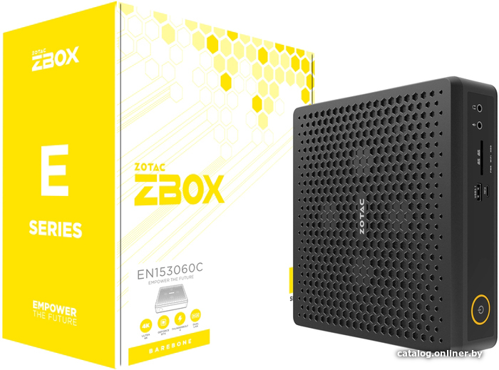 

Баребон ZOTAC Magnus EN153060C