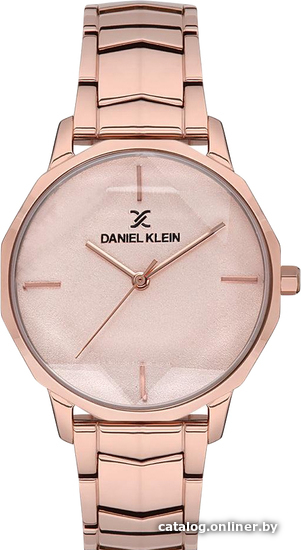 

Наручные часы Daniel Klein DK12555-4