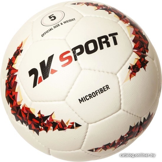 

Мяч 2K Sport Crystal Elite 127089 (5 размер)