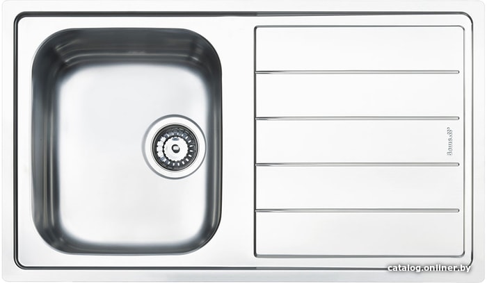 

Кухонная мойка Smeg LFB861