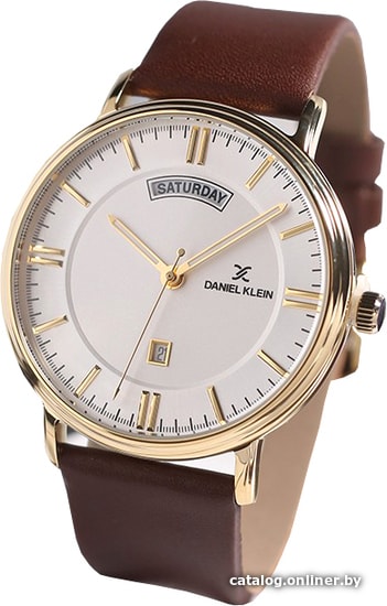 

Наручные часы Daniel Klein DK12258-5