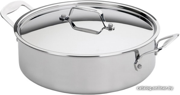 

Кастрюля Silampos Supreme Prof 639002BG1016