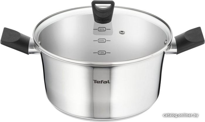 

Кастрюля Tefal Simpleo B9054674