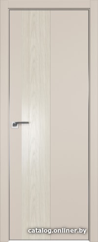 

Межкомнатная дверь ProfilDoors 5E 60x200 (санд/вставка дуб sky беленый)