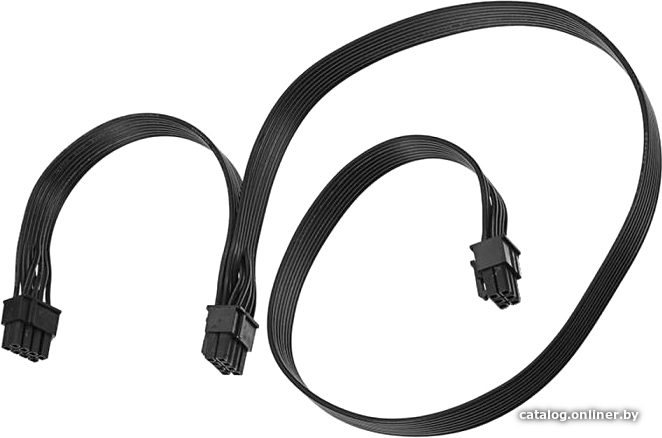 

Кабель ITZR 6pin-2 x 6+2pin