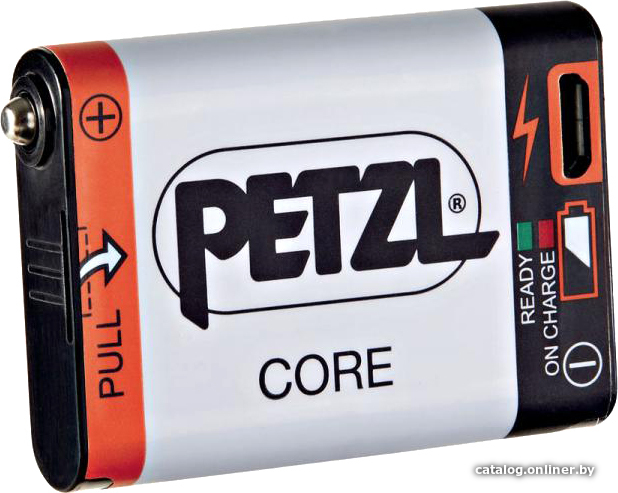 

Аккумулятор Petzl Accu Core 1250mAh E99ACA