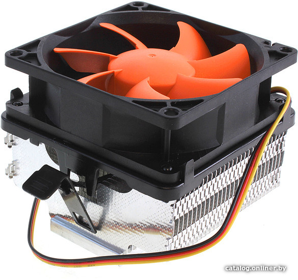 

Кулер для процессора CrownMicro CM-82