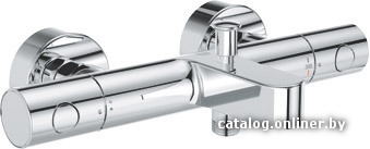

Смеситель Grohe Grohtherm 1000 Cosmopolitan 34215000