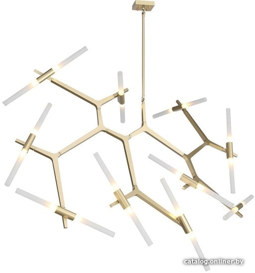 

Подвесная люстра ST Luce Laconicita SL947.202.20