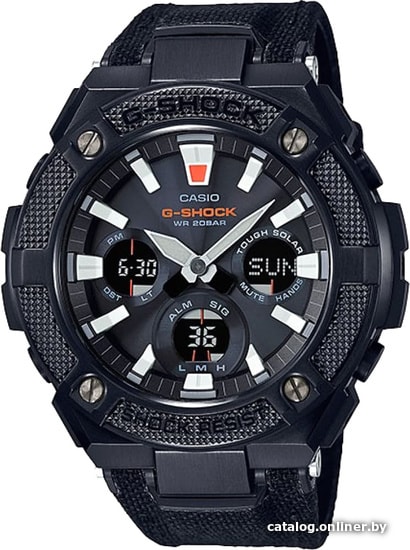 

Наручные часы Casio G-Shock GST-S130BC-1A
