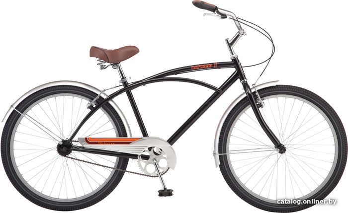 

Велосипед Schwinn Baywood Men 2019