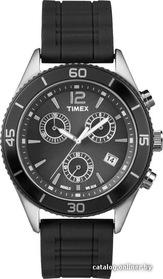 

Наручные часы Timex T2N826