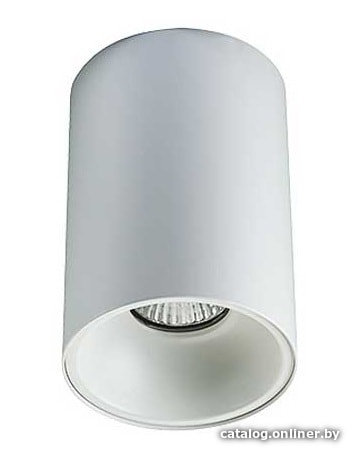 

Точечный светильник Megalight 3160 White