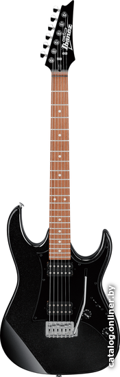 

Электрогитара Ibanez IJRX20U BKN