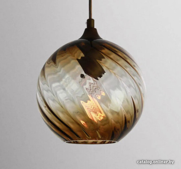 

Подвесная люстра ImperiumLoft Cl-Rib01 219465-26