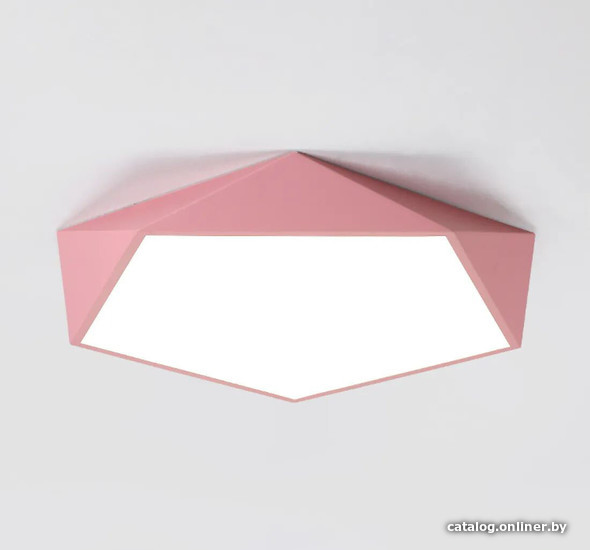 

Светильник-тарелка ImperiumLoft Geometric-b01 193294-26