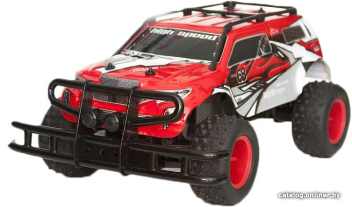 

Автомодель YED Monster Truck [YE81506]