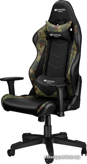 

Кресло Canyon Argama GC-4AO